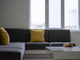 BlueWavePlace Sofia - City Center