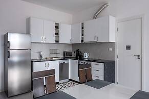 BlueWavePlace Sofia - City Center