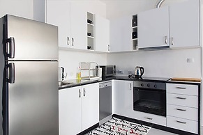 BlueWavePlace Sofia - City Center