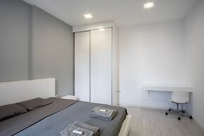 BlueWavePlace Sofia - City Center