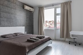 BlueWavePlace Sofia - City Center