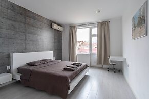 BlueWavePlace Sofia - City Center