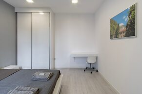 BlueWavePlace Sofia - City Center