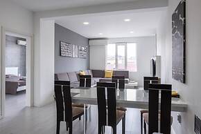 BlueWavePlace Sofia - City Center