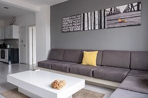 BlueWavePlace Sofia - City Center