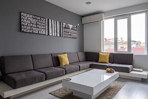 BlueWavePlace Sofia - City Center