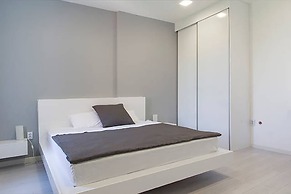 BlueWavePlace Sofia - City Center