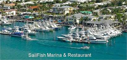 Condos at Singer Island Resort&Spa