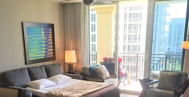 Condos at Singer Island Resort&Spa