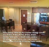 Condos at Singer Island Resort&Spa