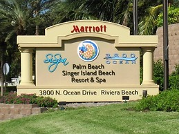 Condos at Singer Island Resort&Spa