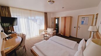 Hotel Garni Superior