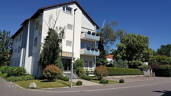 Hotel Garni Metzingen