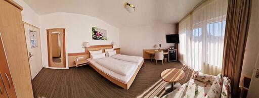 Hotel Garni Superior