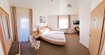 Hotel Garni Superior