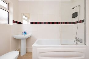 Saji Hotel Ilford