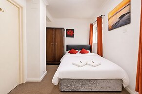 Saji Hotel Ilford