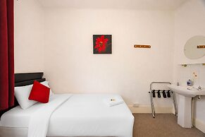 Saji Hotel Ilford