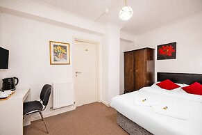 Saji Hotel Ilford