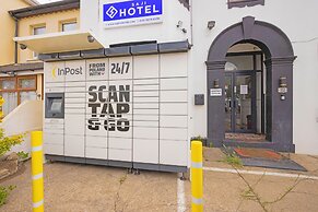 Saji Hotel Ilford