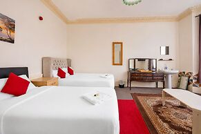 Saji Hotel Ilford