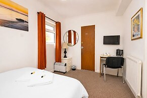 Saji Hotel Ilford