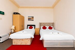 Saji Hotel Ilford