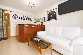 Saji Hotel Ilford