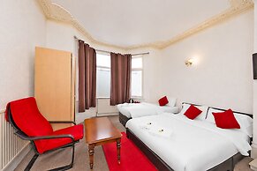 Saji Hotel Ilford