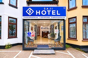 Saji Hotel Ilford