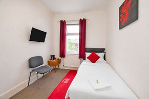 Saji Hotel Ilford