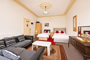 Saji Hotel Ilford