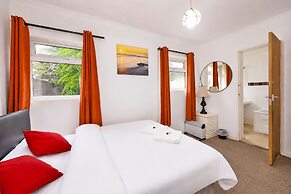 Saji Hotel Ilford