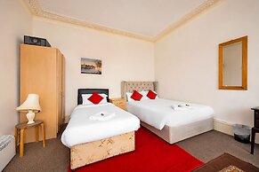 Saji Hotel Ilford