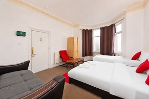 Saji Hotel Ilford