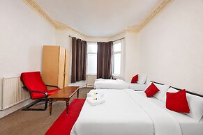 Saji Hotel Ilford