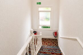 Saji Hotel Ilford