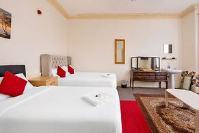 Saji Hotel Ilford
