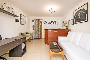 Saji Hotel Ilford