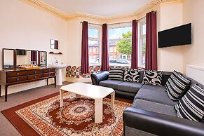 Saji Hotel Ilford