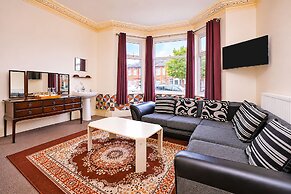 Saji Hotel Ilford
