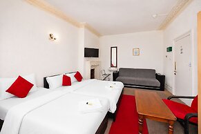 Saji Hotel Ilford