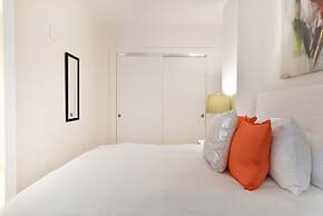 Global Luxury Suites Downtown Boston