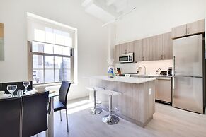 Global Luxury Suites Downtown Boston