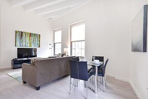 Global Luxury Suites Downtown Boston