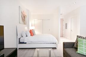 Global Luxury Suites Downtown Boston