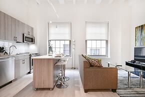 Global Luxury Suites Downtown Boston