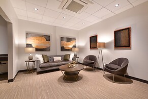 Global Luxury Suites Downtown Boston