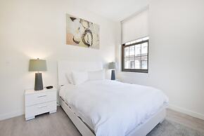 Global Luxury Suites Downtown Boston