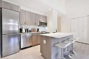 Global Luxury Suites Downtown Boston